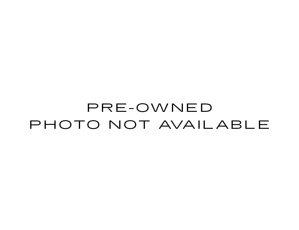 2012 Cadillac SRX Premium Collection